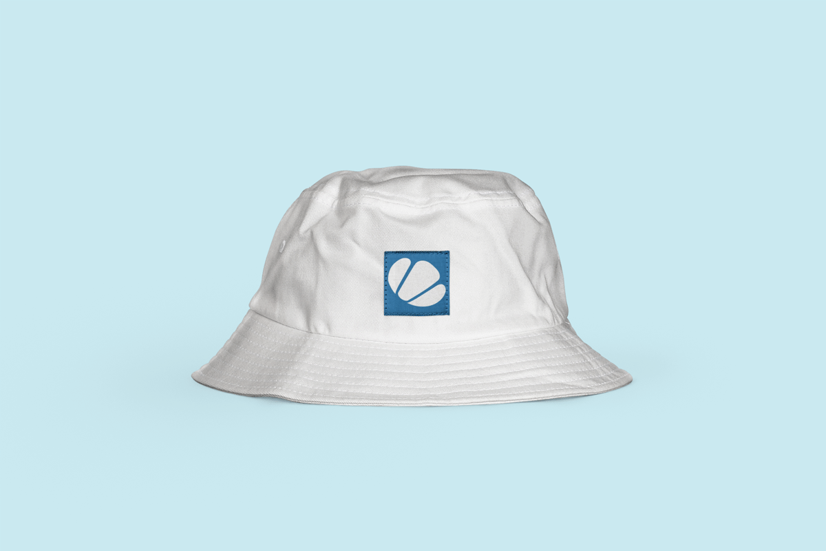 BairesDev Bucket Hat