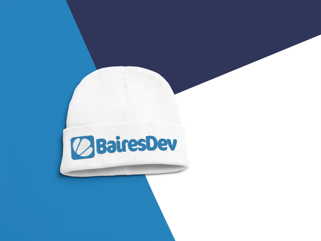 BairesDev Beanie
