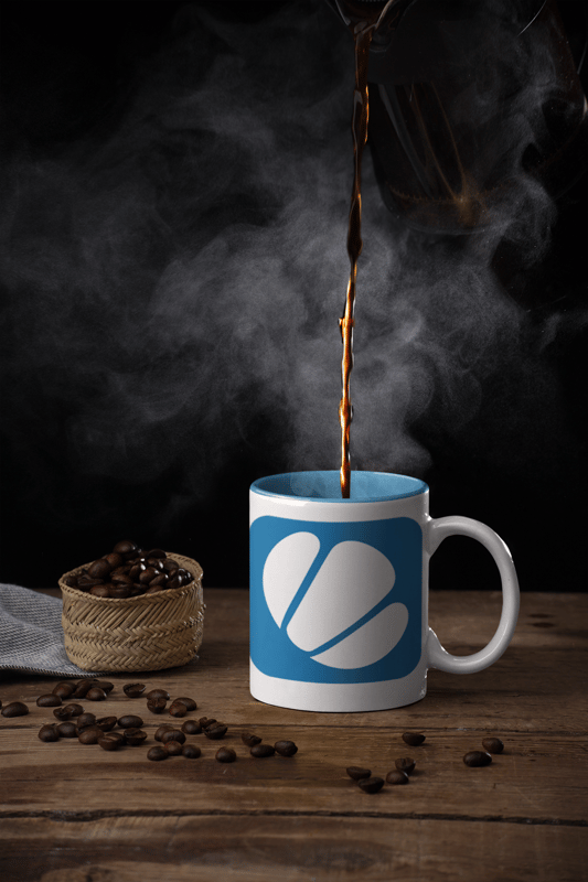 BairesDev Mug - image2